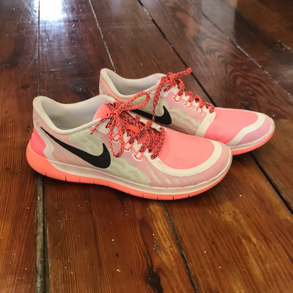 Nike Free 5.0